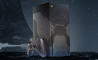 Предзаказ Xbox Series X в стиле Halo Infinite отпраздновали перекупщики. Консоль появилась на Авито по цене автомобиля