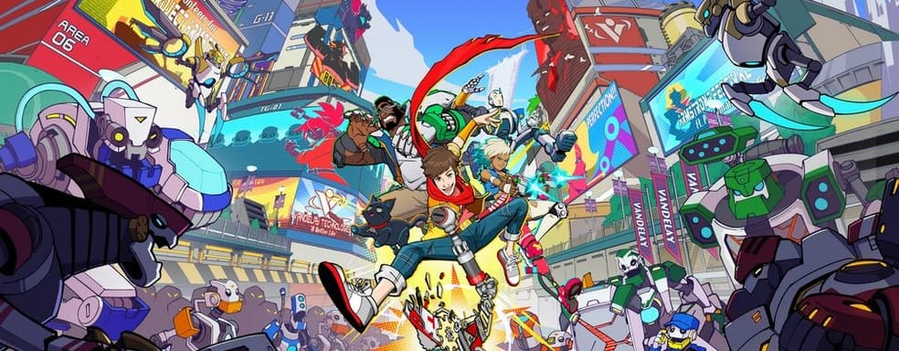 В PS Store началась распродажа со скидками до 90%. Hi-Fi RUSH, ремейк Resident Evil 4 и другие игры стали дешевле