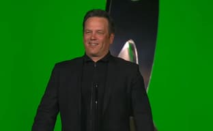 Фил Спенсер отпраздновал 10 лет на посту главы Xbox