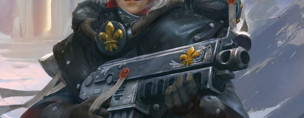 Бету Warhammer 40,000 Rogue Trader оценили немного хуже альфы. Owlcat опросила игроков