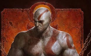 Комикс по мотивам God of War заполнит пробелы в биографии Кратоса
