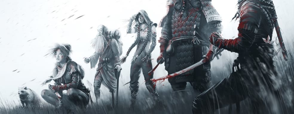 В GOG раздают тактический стелс Shadow Tactics