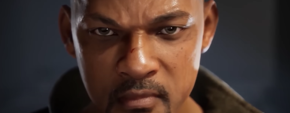 Донатная помойка Tencent заработала 0.2% от бюджета разработки за месяц. Уилл Смит не помог спасти провальную MMORPG