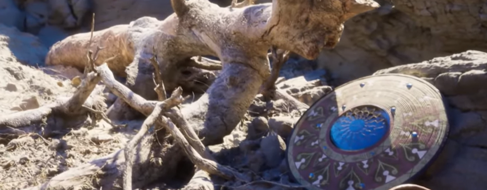 Узбекский «ответ Смуте» на Unreal Engine 5: трейлер экшен-RPG о противостоянии тюрков с монголами The Golden Horde