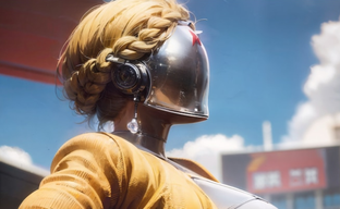 Atomic Heart превзошла ожидания издателя на Западе