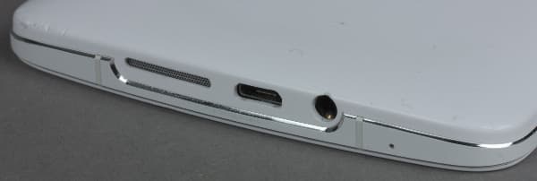 Внешний вид Oppo N1