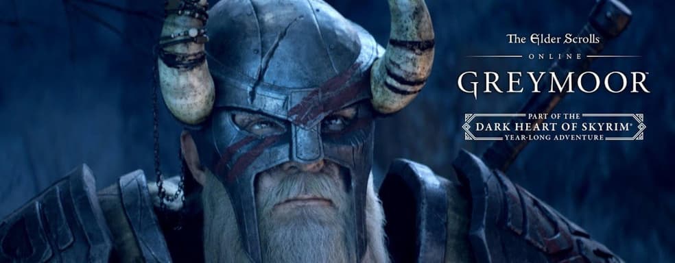 Второе пришествие Skyrim откладывается: дополнение для The Elder Scrolls Online выйдет с задержкой