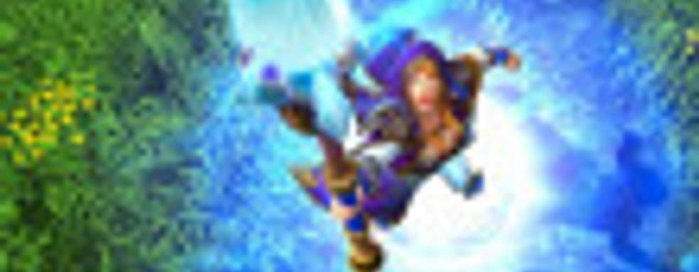 Отдохнем от скандала – один из знаменитых элементов механики WarCraft 3 появился из-за технических ограничений