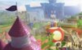 Строительство Super Nintendo World обойдётся в 545 миллионов долларов