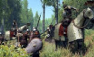 Названа дата выхода незаконченной версии Mount & Blade 2: Bannerlord