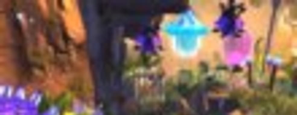 Giana Sisters: Twisted Dreams Director’s Cut выйдет на PS4 и Xbox One в декабре