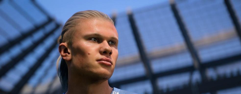 EA обвинили в манипуляциях с наборами в EA Sports FC 24