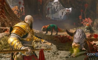 God of War Ragnarok Valhalla - это «личный и рефлексивный» эпилог. Студия вдохновляется жанром «рогалика»