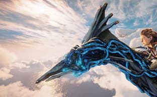 Разработчики исправили баги в дополнении Burning Shores для Horizon Forbidden West, не дававшие пройти его до конца