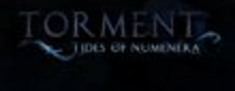 Первая демонстрация Torment: Tides of Numenera