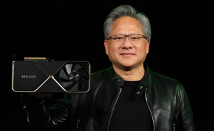 Энергопотребление топовых видеокарт NVIDIA не всегда увеличивалось: сравнение GeForce RTX 4090 с предшественницами