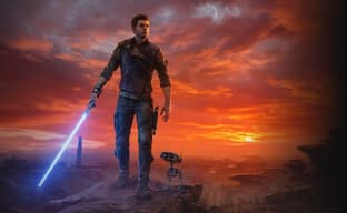 Star Wars Jedi Survivor получила обновление для PS5 Pro