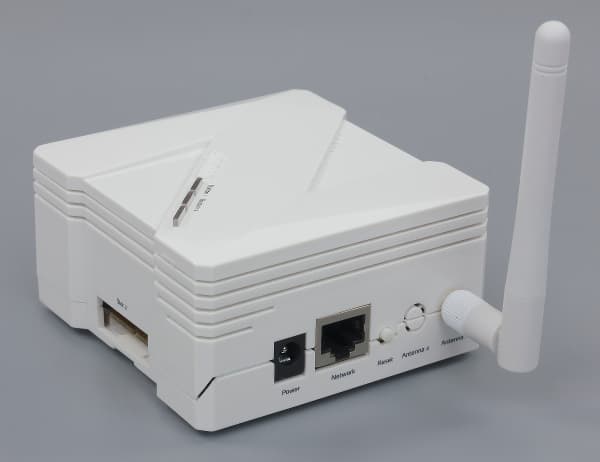 Контроллер Zipabox