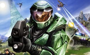 В переиздание Halo вернут пропавшие в The Master Chief Collection эффекты