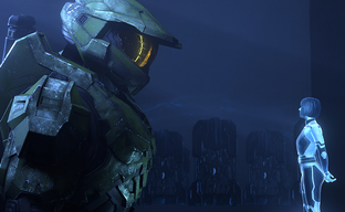 Кампания Halo Infinite будет только одиночной до весны 2022 года
