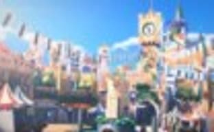 The Snack World может появиться на Западе