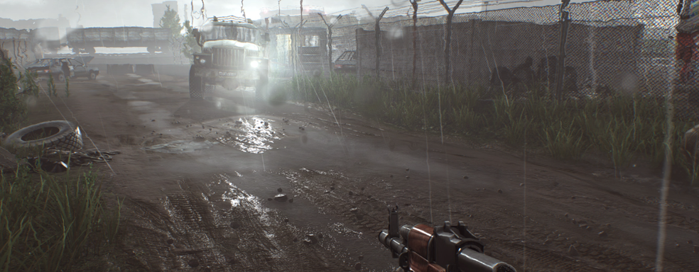 Escape from Tarkov выйдет на консолях? Никита Буянов высказался о релизе в Steam и подразнил фанатов