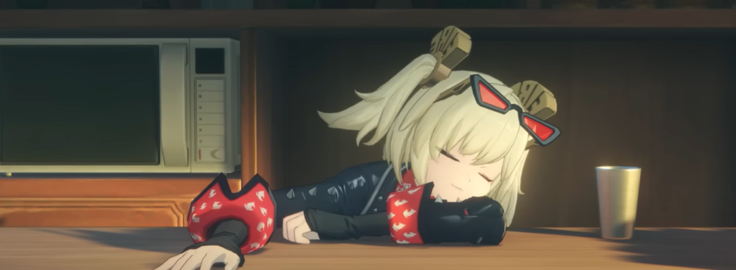 Баннеры персонажей Zenless Zone Zero 1.6, обновлён список S-героев — инсайд