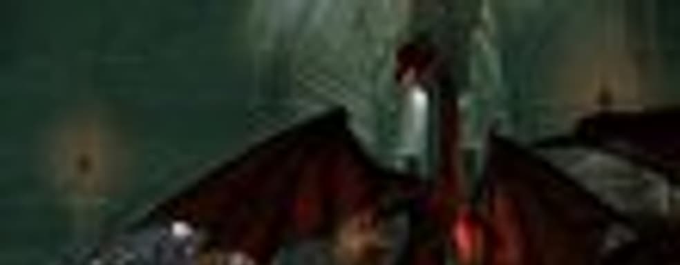 Трейлер дополнения Awakening для Dragon Age