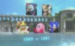 50 фактов о Super Smash Bros. for Wii U