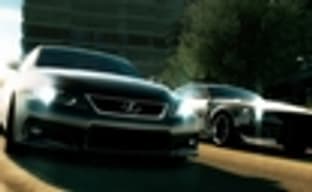 Допконтент для Need For Speed Undercover  
