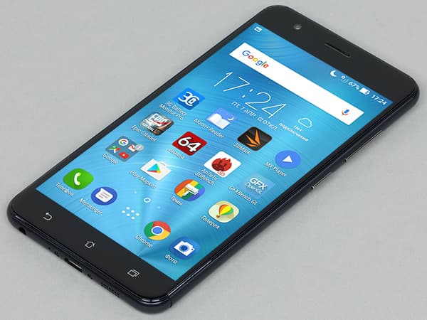 Смартфон Asus Zenfone 3 Zoom