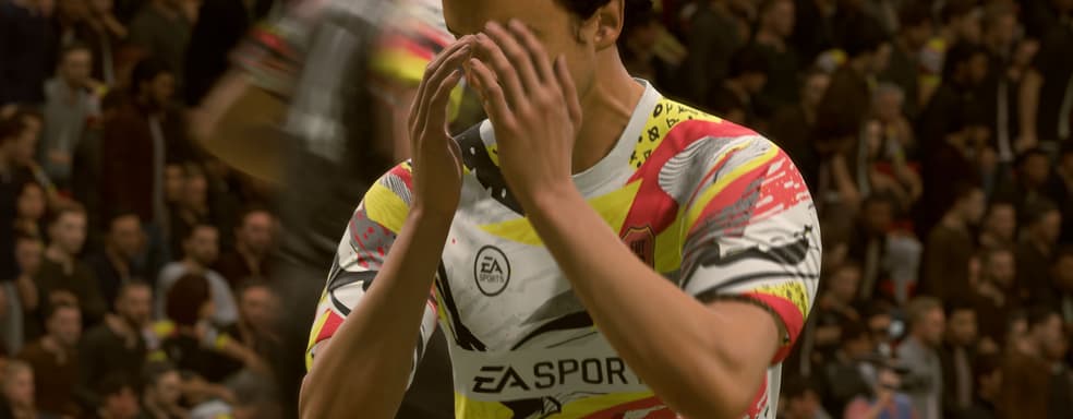 На Electronic Arts свалился еще один иск из-за лутбоксов