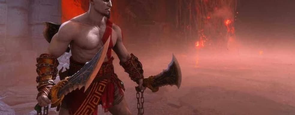 Кристофер Джадж из God of War отказался озвучивать молодого Кратоса