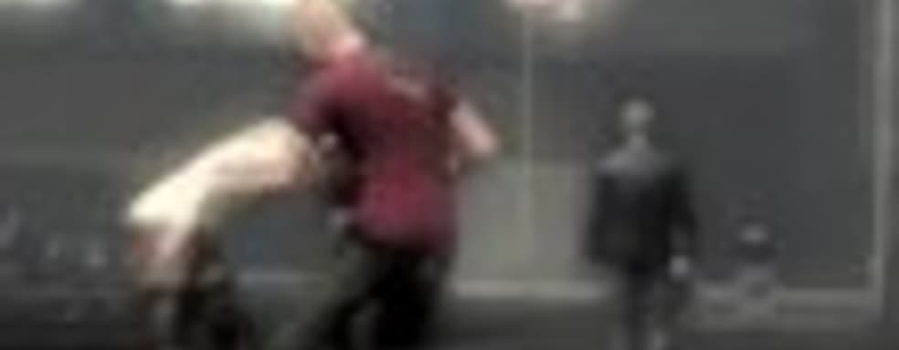 Вступительный ролик APB