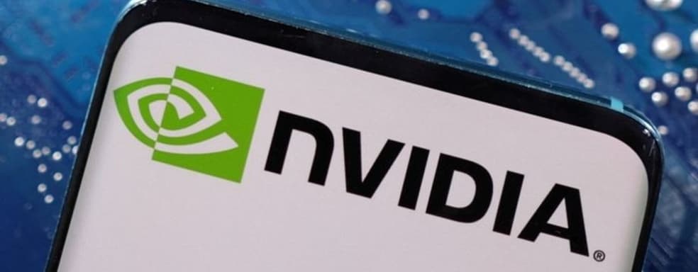 ИИ-чипы решают всё. NVIDIA резко нарастила доходы, даже потеряв Китай