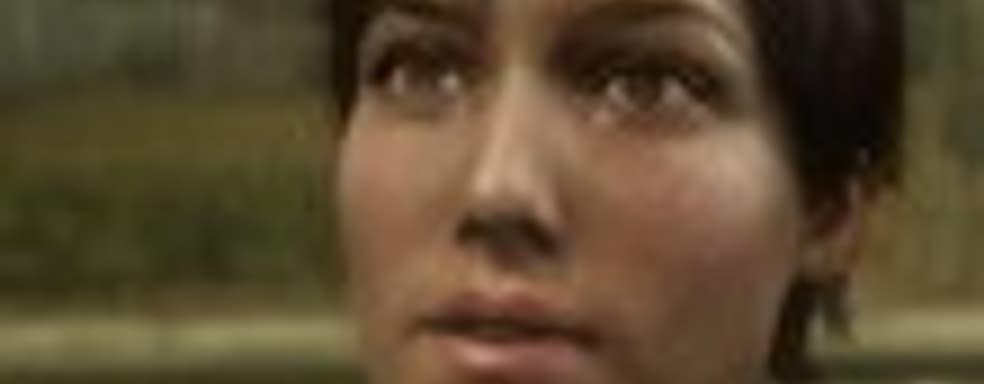 Heavy Rain уехал в 2010 год