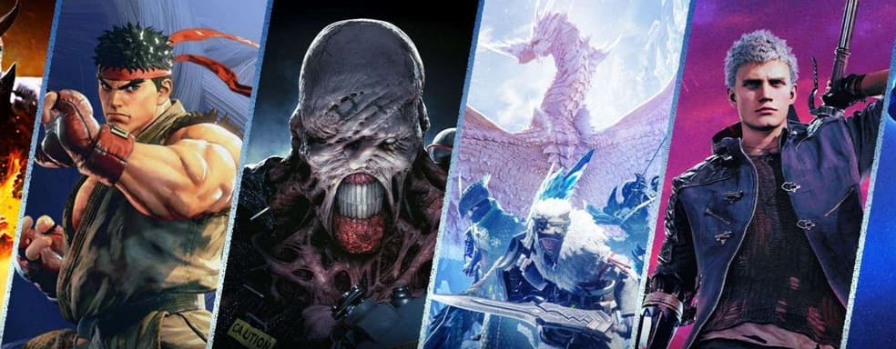 Новая система защиты в Steam-играх Capcom спровоцировала всплеск негативных отзывов и возвратов. Пояснение моддера