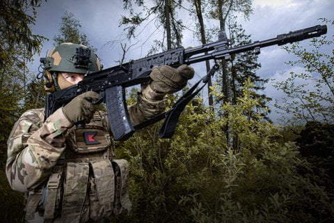 АК-12