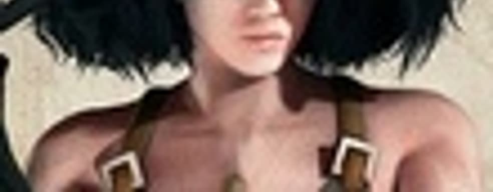 Zeno Clash: демо, DLC, SDK и патч