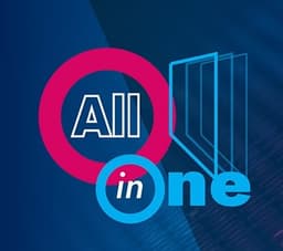 Hikvision All-in-One LED Solution