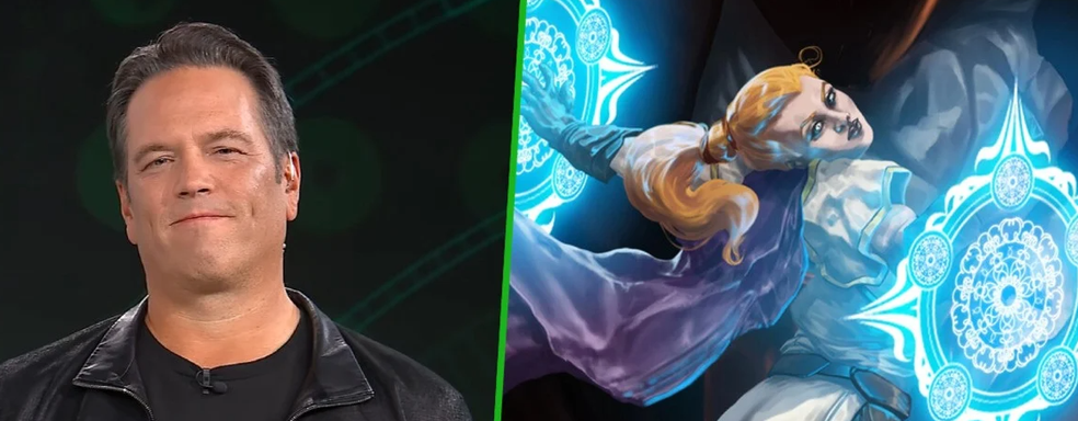 Phil Spencer played Vampire Survivors for almost 200 hours in two weeks. The head of Xbox is an avid gamer