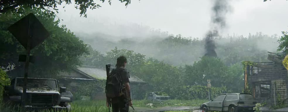 Окончательное решение не принято – вице-президент Naughty Dog о релизе цифровой версии The Last of Us Part 2 до выхода дискового издания