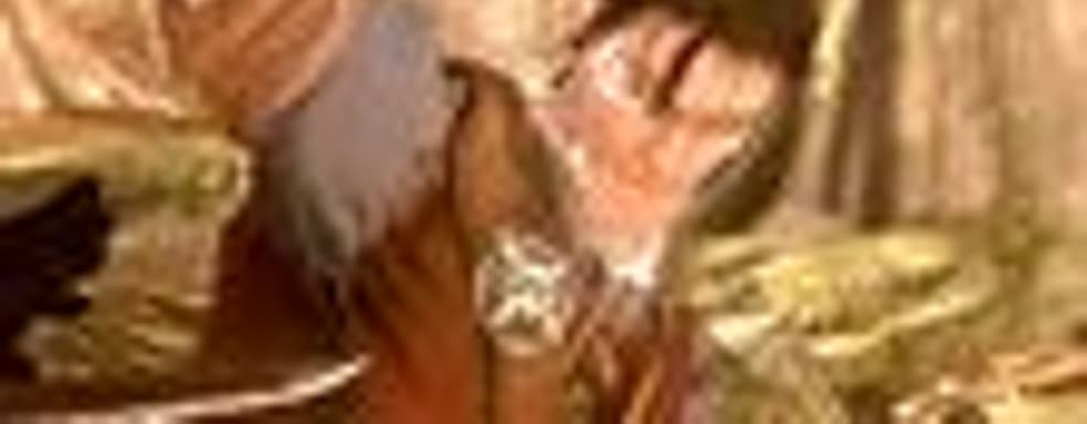 E3 2008: Fable II готова, однако выйдет только в октябре