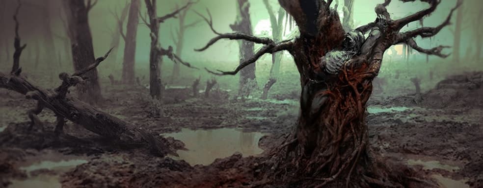 [СТРИМ] Финал Diablo 4. PvP. Кошмарные подземелья. Вопросы и ответы