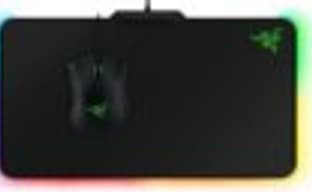 Razer представила игровой коврик Razer Firefly с подсветкой