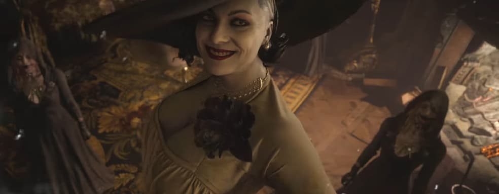 Деревня с сюрпризами – создатель Resident Evil Village рассказал о проекте