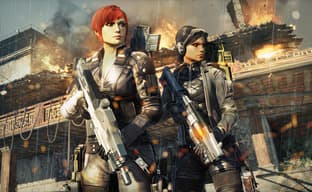 Electronic Arts без предупреждения отключила сервера игры Fuse студии Insomniac Games