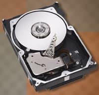 Seagate Cheetah 10K.7