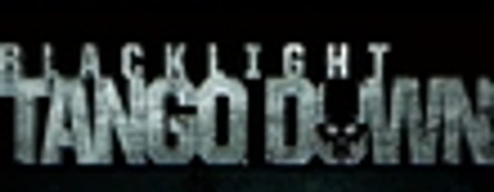 Режим Black Ops в шутере Blacklight: Tango Down