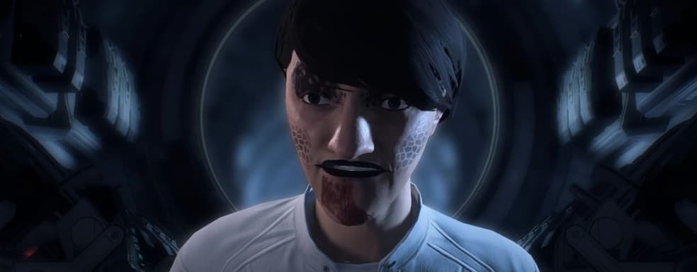 [Видео] Когда закроют BioWare / Принцип Baldur's Gate 3